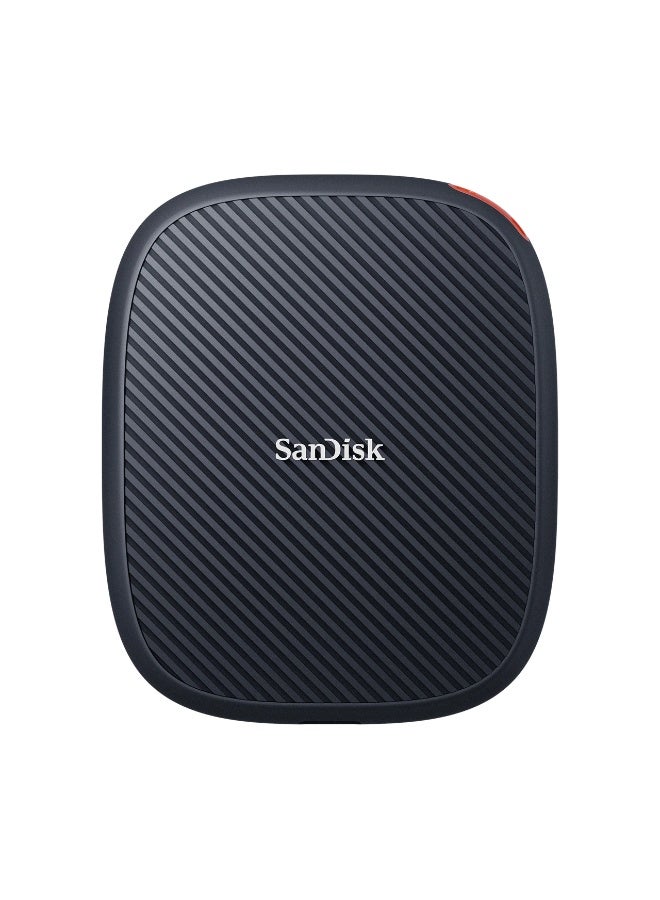 Compare 2TB Phone SSD Drive, Up to 1000MBs Read Speed, USBC, USB 3.2 Gen 2, iPhoneMobile Video, 4K ProRes, SDSSDE62M2T00G25 2 TB at KSA Price