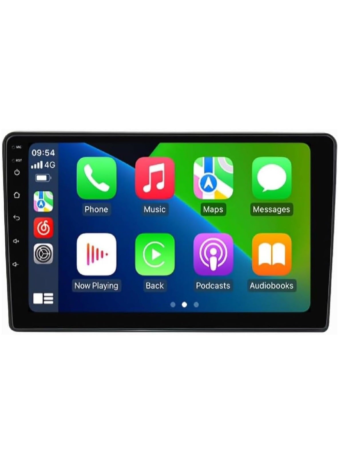 Compare Android Car Stereo for Toyota Land Cruiser 100 19982002 4GB RAM 32GB ROM Support Carplay, MLink WiFi BT, Radio GPS, 9 Inch IPS Touch Screen with AHD Camera Included at KSA Price