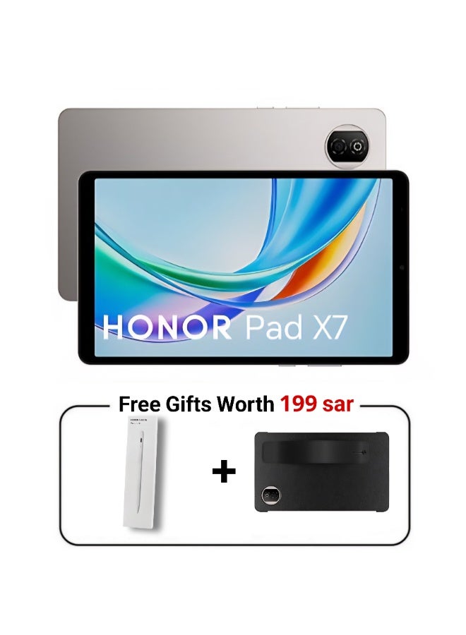 Pad X7 8.7 Grey 4GB RAM 128GB With…
