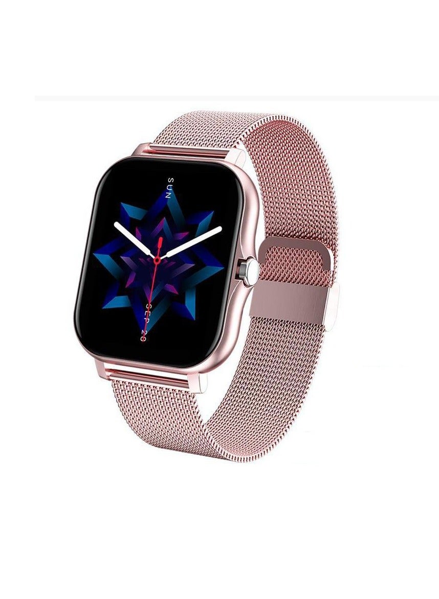 Compare Bluetooth Sport Smart Watch at KSA Price