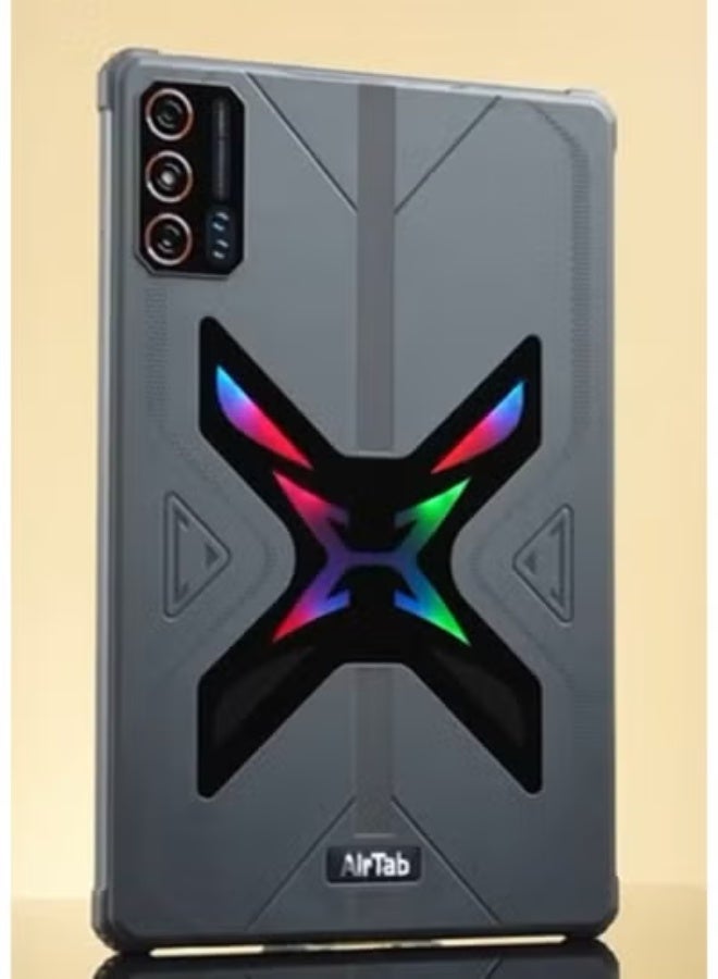 Compare T5000 10.1Inch FHD Incell Tablet – Android 15, 24GB RAM, 1TB Storage, 13MP Rear + 30MP Front Camera, 10000mAh Battery, Dual SIM 4G LTE & WiFi, Sleek Classic Black at KSA Price