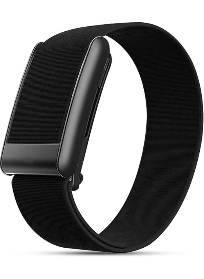 Compare SPECTON Hydro Knit Waterproof Nylon Sport Band Compatible with WHOOP 5 0, One, Peak, and Life  Elastic, Fast Drying, Water Resistant at KSA Price