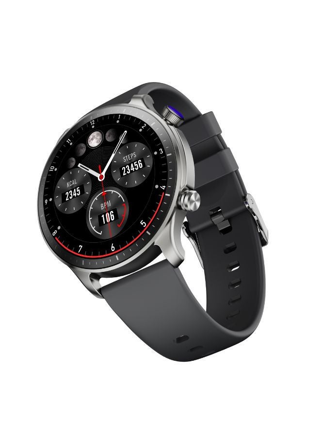 Motive 9 Pro Calling Smart Watch, 1.43 Inch…