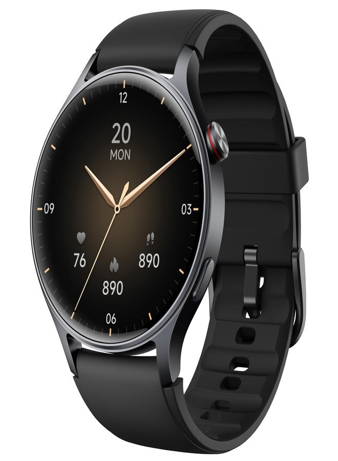 Smart Watch for Men Women, Answer/Make Call,…