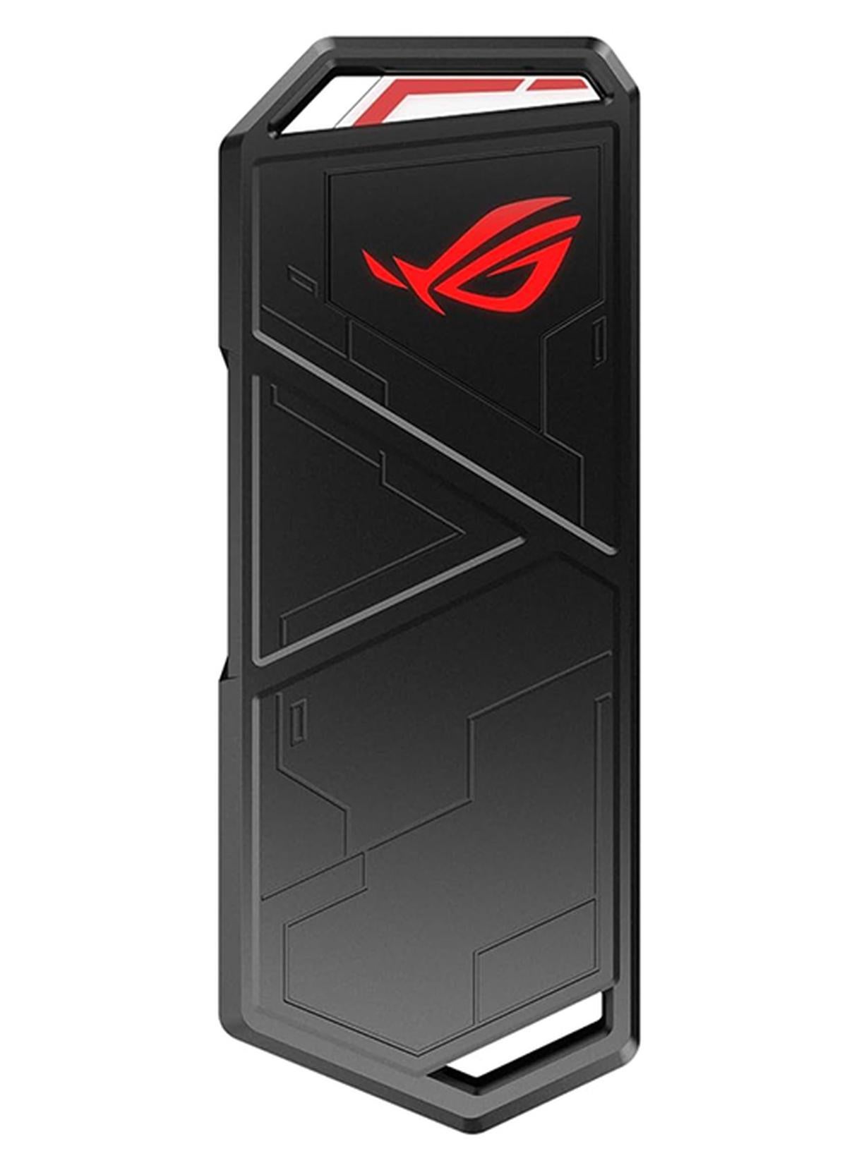 ROG STRIX Arion Aluminum Alloy M.2 NVMe SSD…