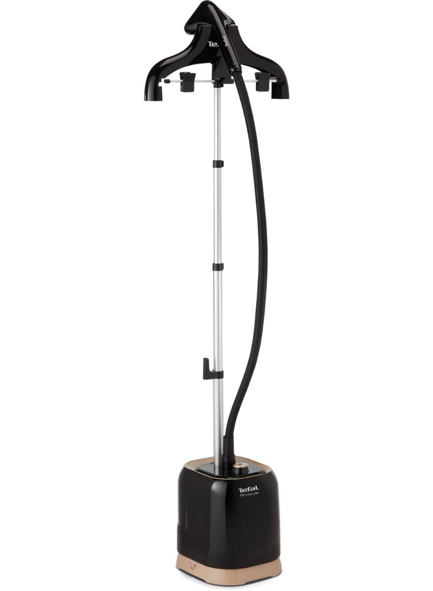 Compare Vertical Steam Iron, 1.5 L 2000 W IT3470M0 Black at KSA Price