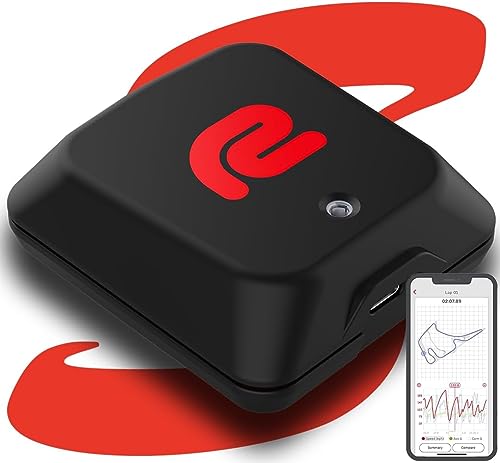 Compare RACEBOX Mini S Standalone GPS Based Performance Meter Box 25Hz Car and Motorcycle Lap Timer and Drag Meter with Mobile App Vehicle Racing Timing System at KSA Price