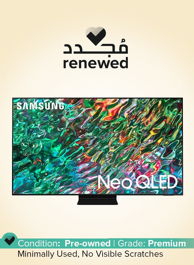 Renewed - 65 Inch Neo QLED 4K Smart TV…