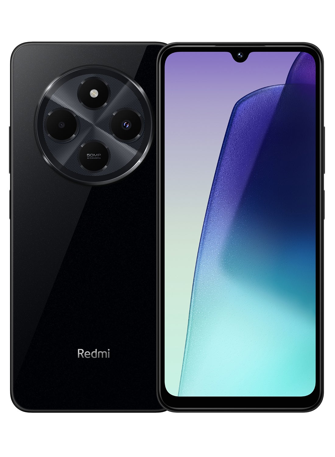 Compare Redmi 14C Midnight Black Dual SIM 4GB RAM 128GB ROM  Global Version at KSA Price