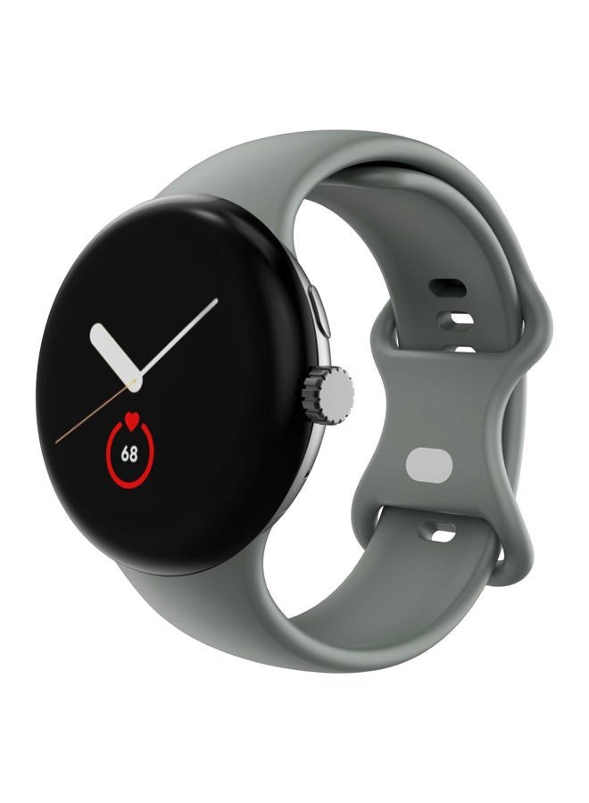 Bands Compatible with Google Pixel Watch 3 Band…