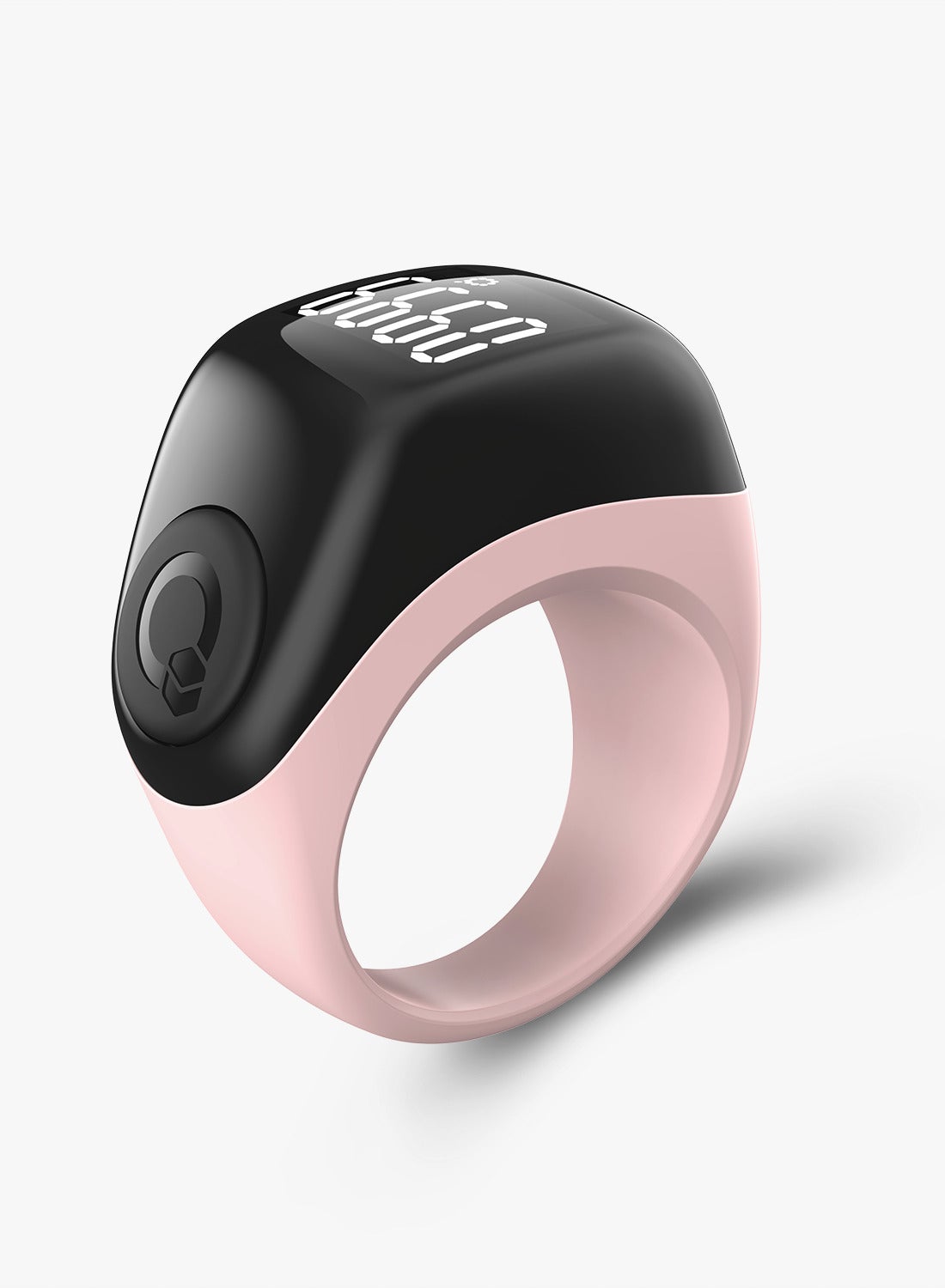 Zikr Ring F03 Smart Tasbih Counter OLED Digital…