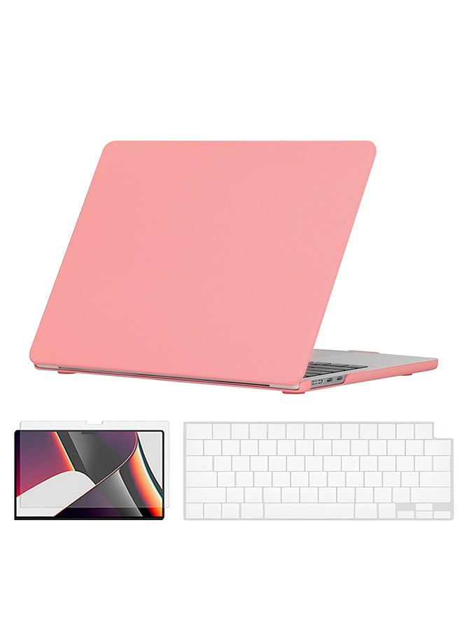 Candy Case Compatible with MacBook Pro 14 inch (A2442,…