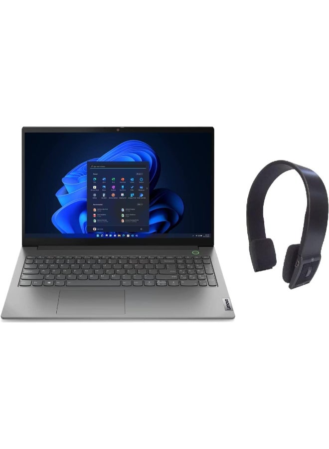 ThinkBook 15 G2 (Upgraded Version) Laptop With…