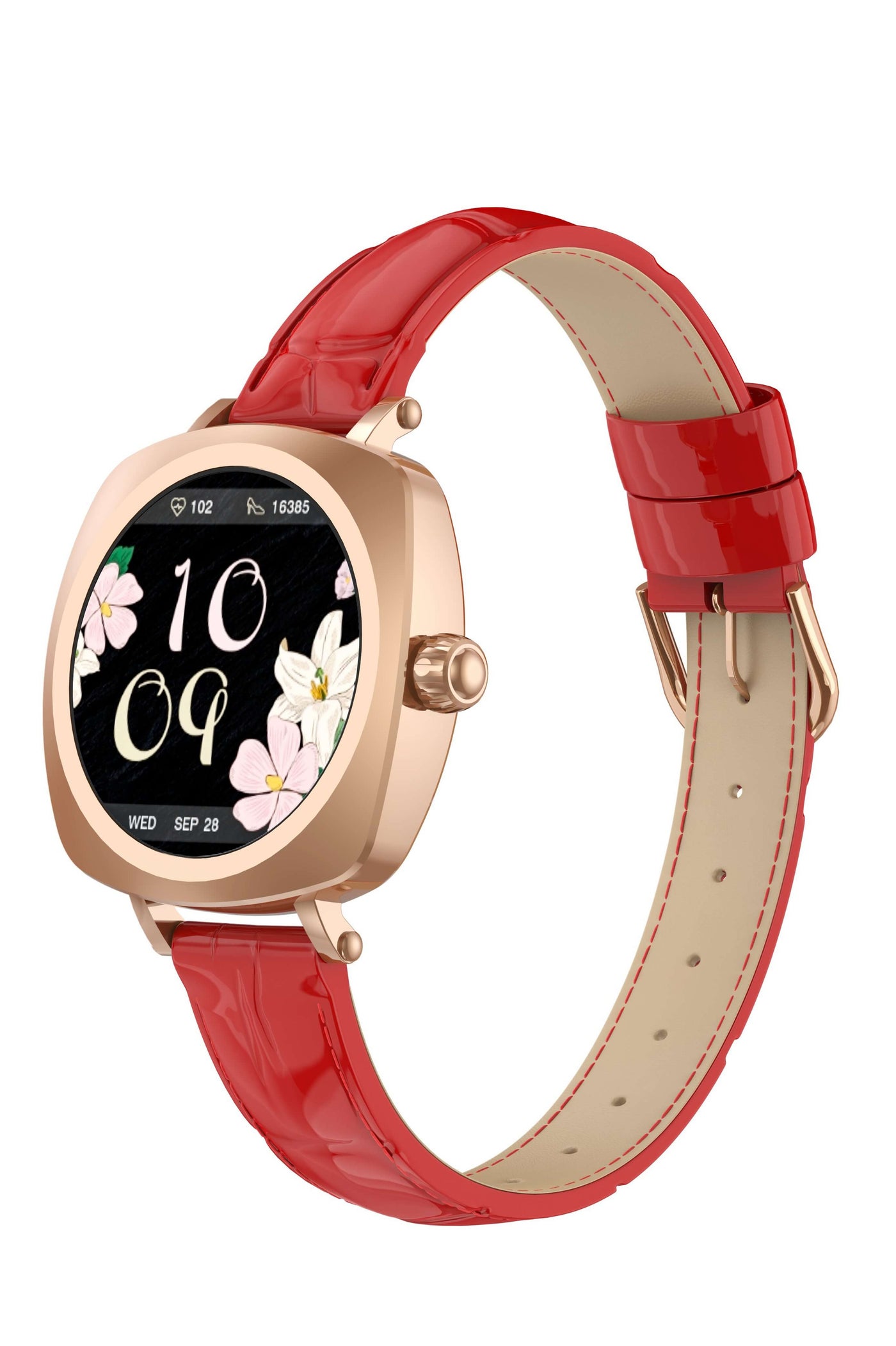 Ladies Smart Watch (Upgraded 2026) – 1.19? AMOLED…