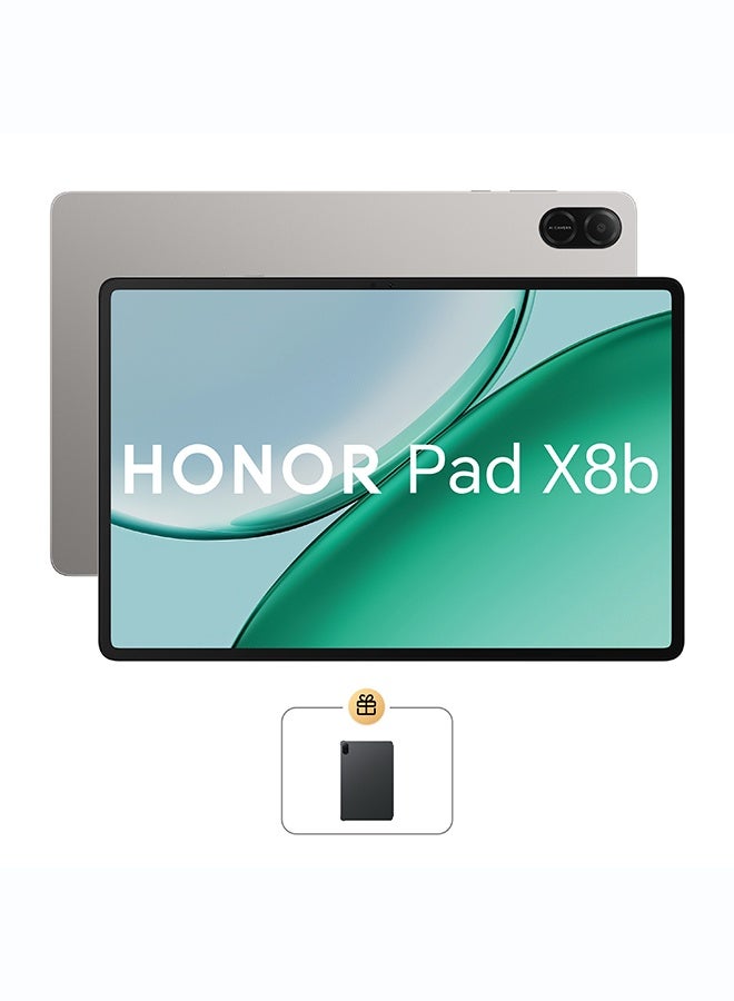 Pad X8b WiFi Space Grey 4GB RAM 64GB WiFi…