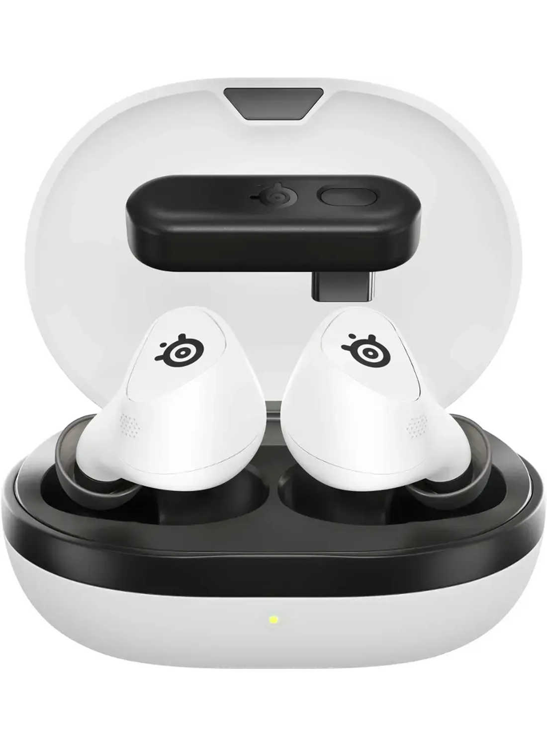 SteelSeries Arctis Gamebuds for PlayStation, Neodymium…