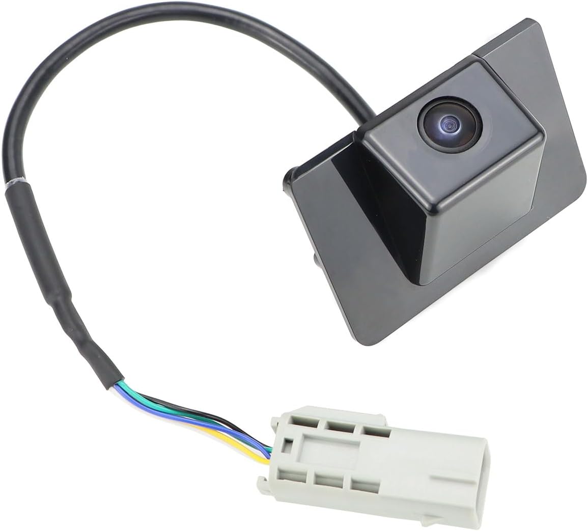 Compare GreenYi 22790290 Rear View Backup Camera for Cadillac Escalade, Chevrolet Tahoe, GMC Yukon 20092014 at KSA Price