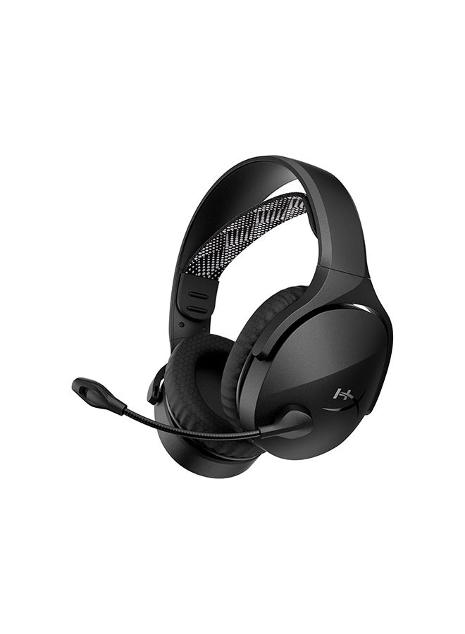 Cloud Jet – Dual Wireless Gaming Headset, 2.4GHz dongle,…