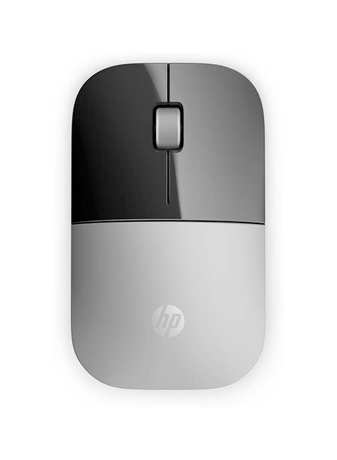 Compare Z3700 Wireless Mouse BlackSilver at KSA Price