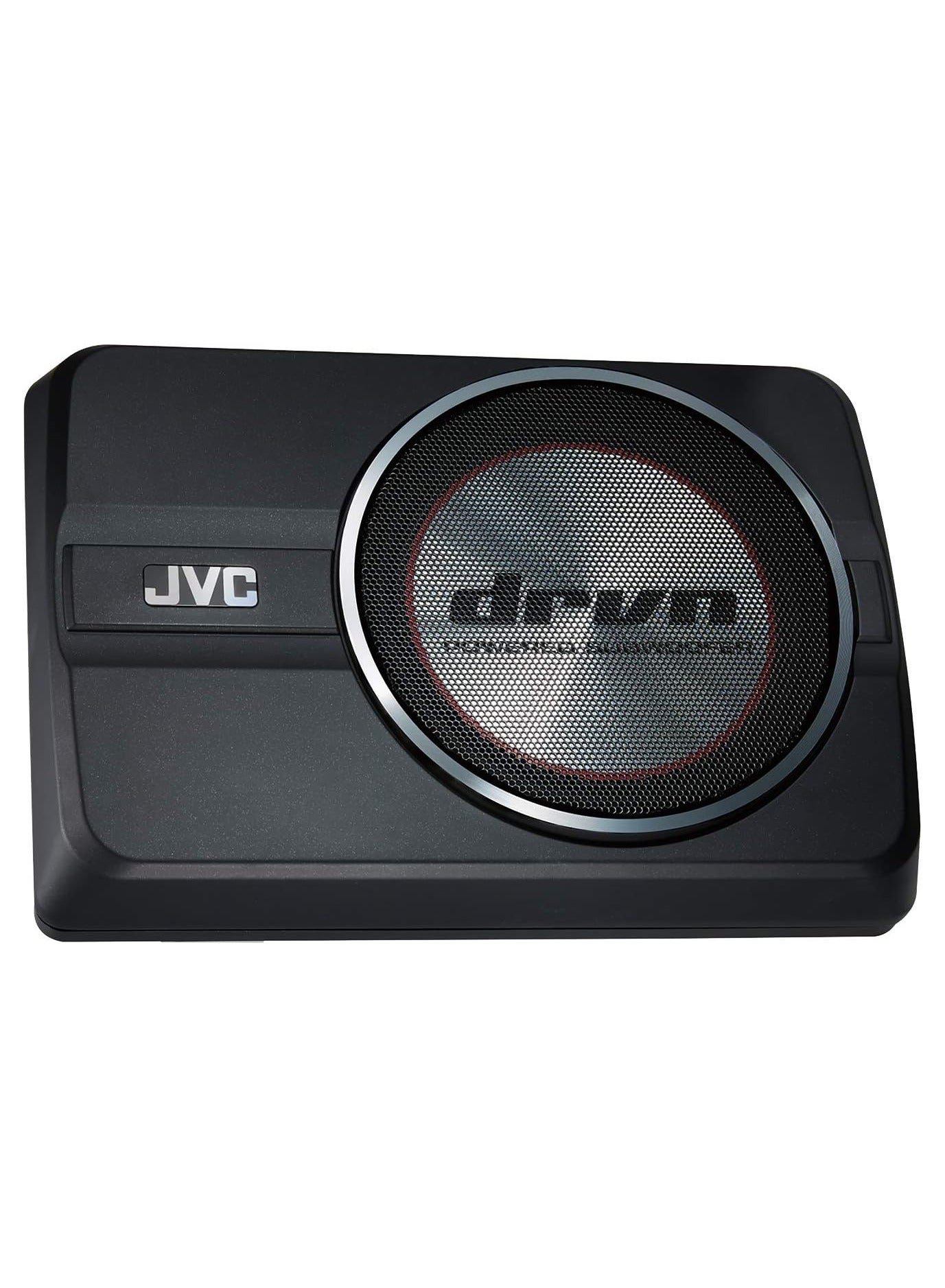 Compare JVC CWDRA8 Active Subwoofer at KSA Price
