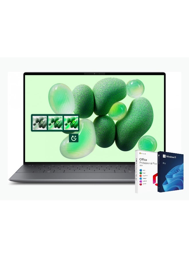 (Upgraded Version) XPS 13 9345 Business Laptop,…