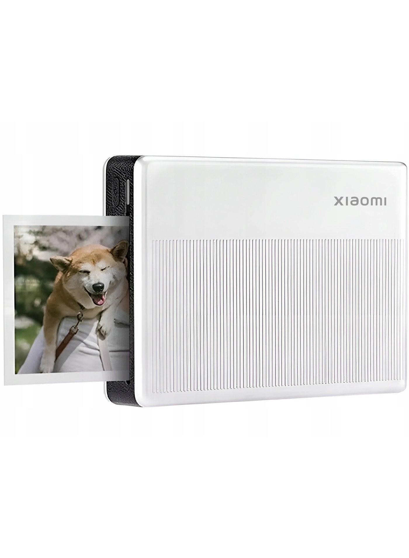 Compare Xiaomi Portable Photo Printer 1S grey at KSA Price