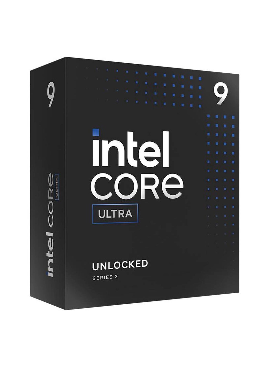 Compare Core Ultra 9 285K 3.7 GHz LGA 1851 Processor, Intel Graphics, 24Cores & 24Threads, 40 MB Cache, 5.7 GHz Max Turbo Frequency, Dual Channel DDR5 Memory, 192GB Max Memory Size | BX80768285K Silver at KSA Price