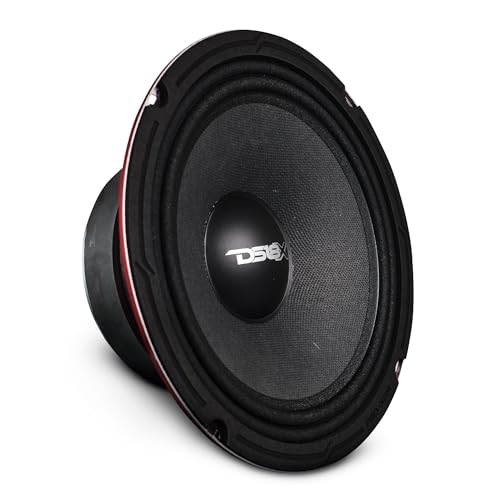 DS18 PRO-X8M Loudspeaker - 8