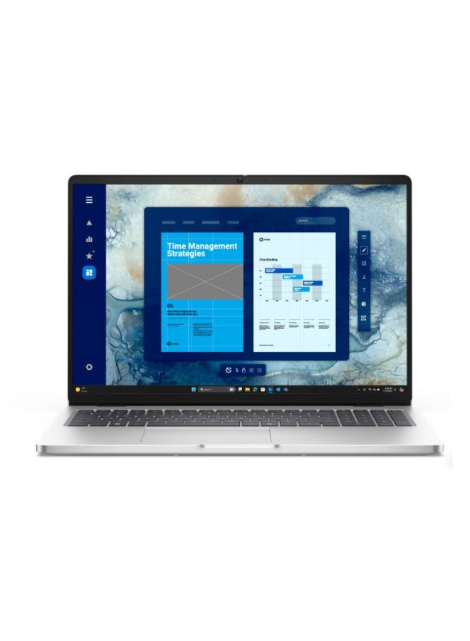 Pro 16 PC16250 Laptop – Intel Core Ultra 5 235U vPro,…
