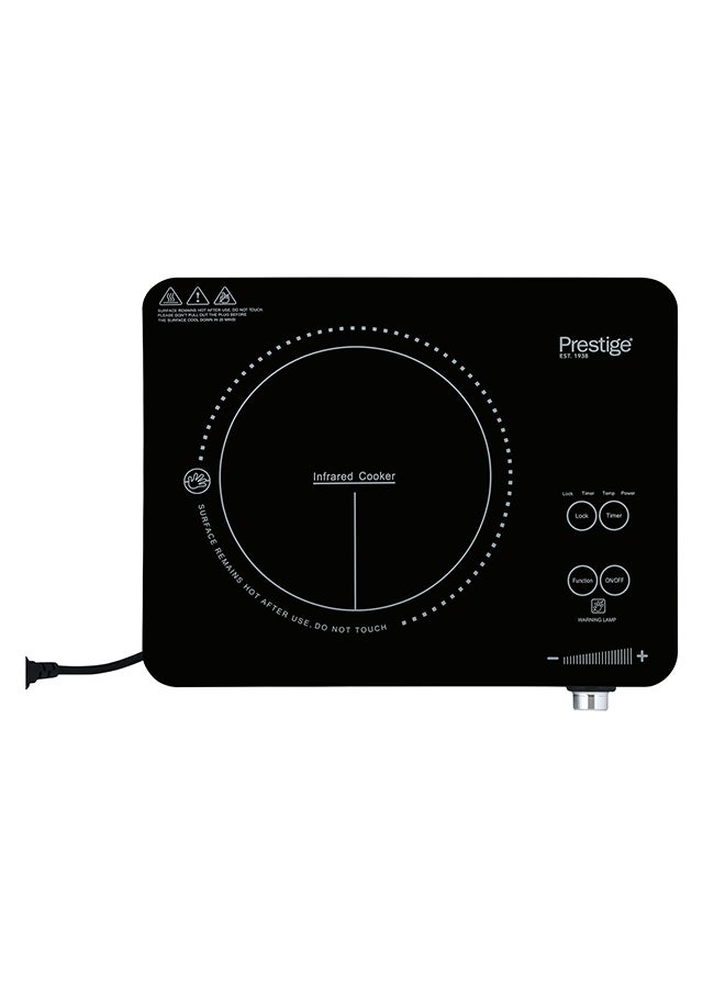 Single Infrared Cooking Plate for Cooking |…
