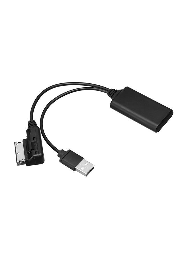 Replacement AUX Audio Bluetooth USB Adapter…