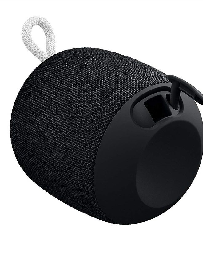 Logitech UE WONDERBOOM Portable Waterproof Bluetooth…