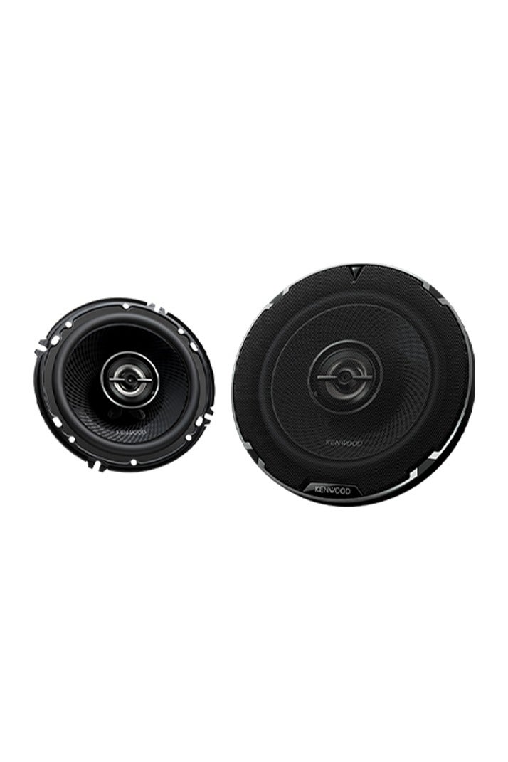 Compare Kenwood KFCPS1697 6.5” 2Way Car Audio Speakers – 100W RMS, 350W Peak Power at KSA Price