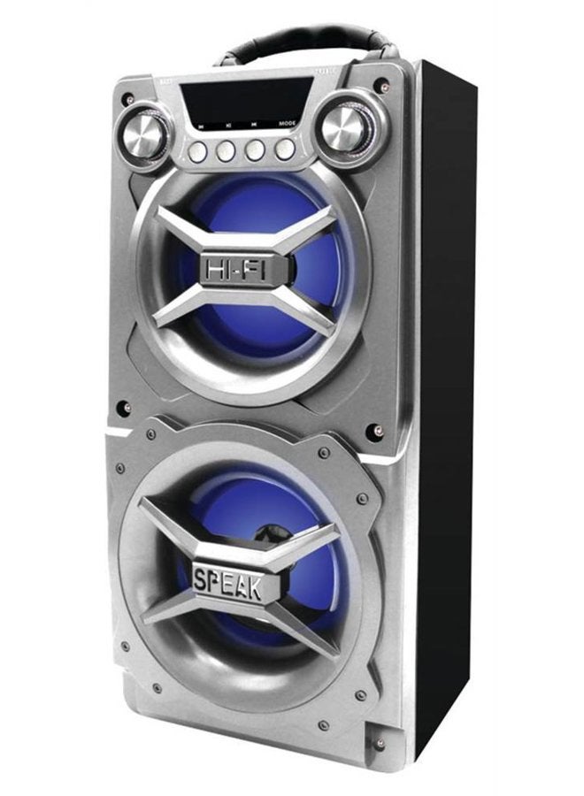 Portable Speaker with Bluetooth, Connect to iPhone,…