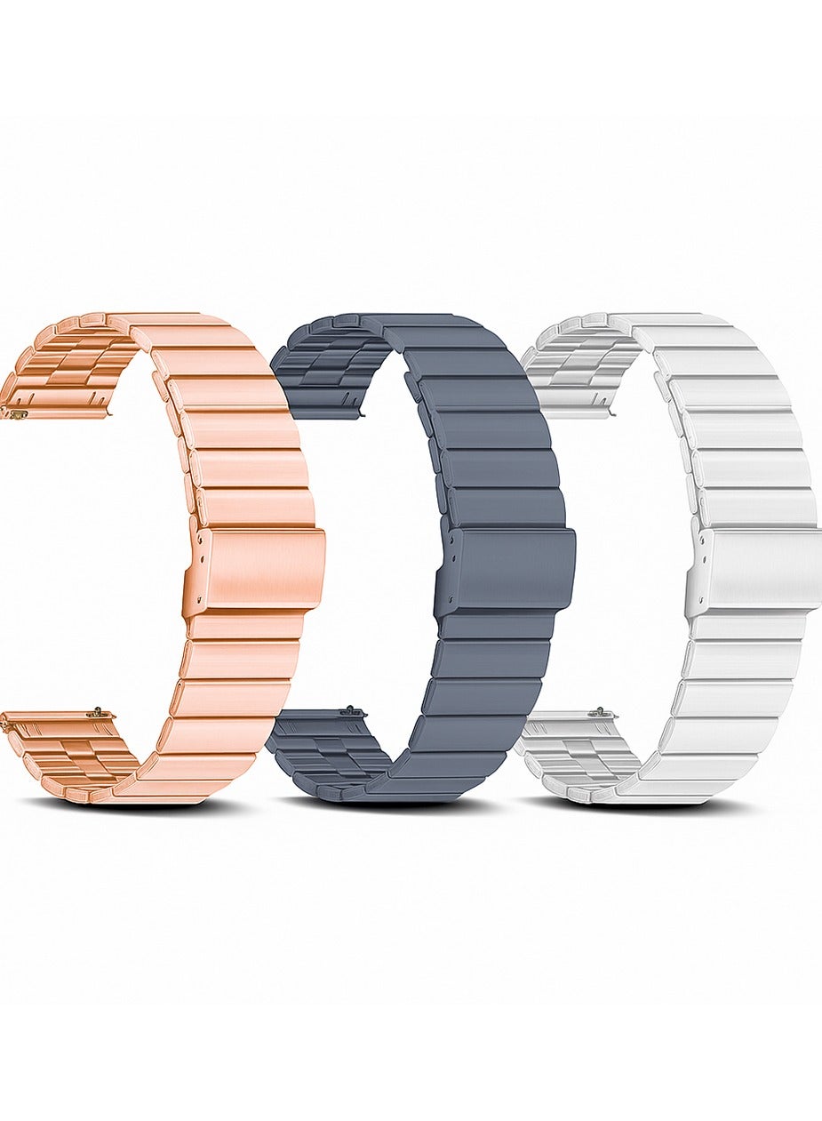 (Pack of 3) O Ozone Compatible for Samsung…