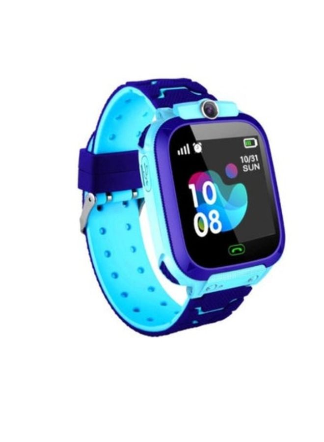 Kids Phone Wrist Watch Smartwatch For Boys Girls…