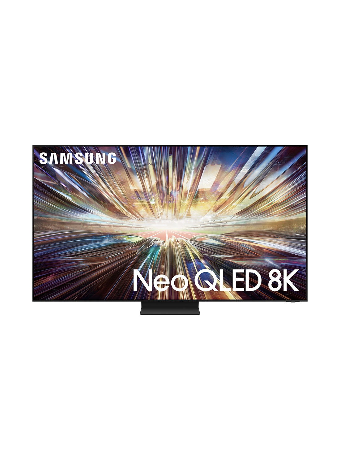 Compare Smart TV, Big TV, Neo QLED 8K, QN800D, 85 Inch, 2024, NQ8 AI Gen2 Processor, 8K AI Upscaling, Quantum Matrix Technology Pro, Tizen OS QA85QN800DUXZN Graphite Black at KSA Price
