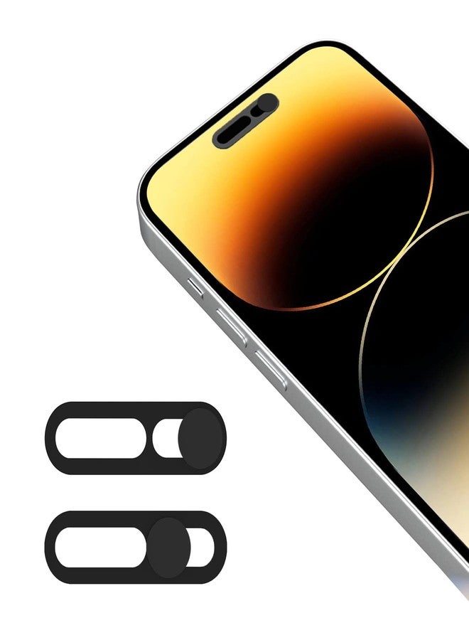 EYSOFT Front Camera Cover,Webcam Cover Compatible…