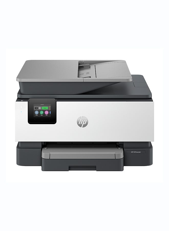 Compare OfficeJet Pro 9123 AiO Printer:ISEME WhiteGrey at KSA Price