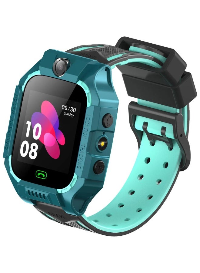 Green Lion Kids Smart Watch Series 5 GPS SOS…