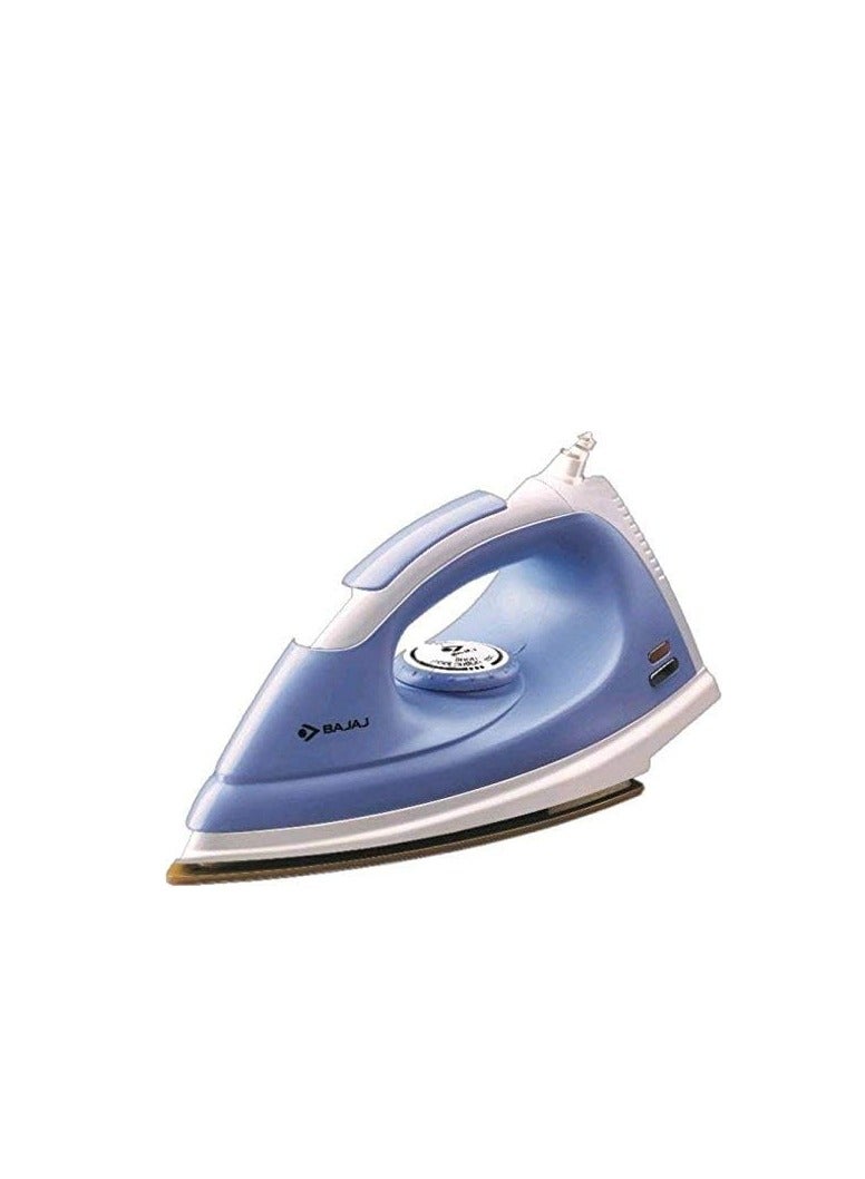 Compare 1000W Neo Dry Iron with Advanced Soleplate, NonStick Coating, AntiBacterial German Technology | CoolTouch Body, 360° Swivel Cord, Thermal Fuse for Safety 1000 W DX 7 WhiteLavender at KSA Price