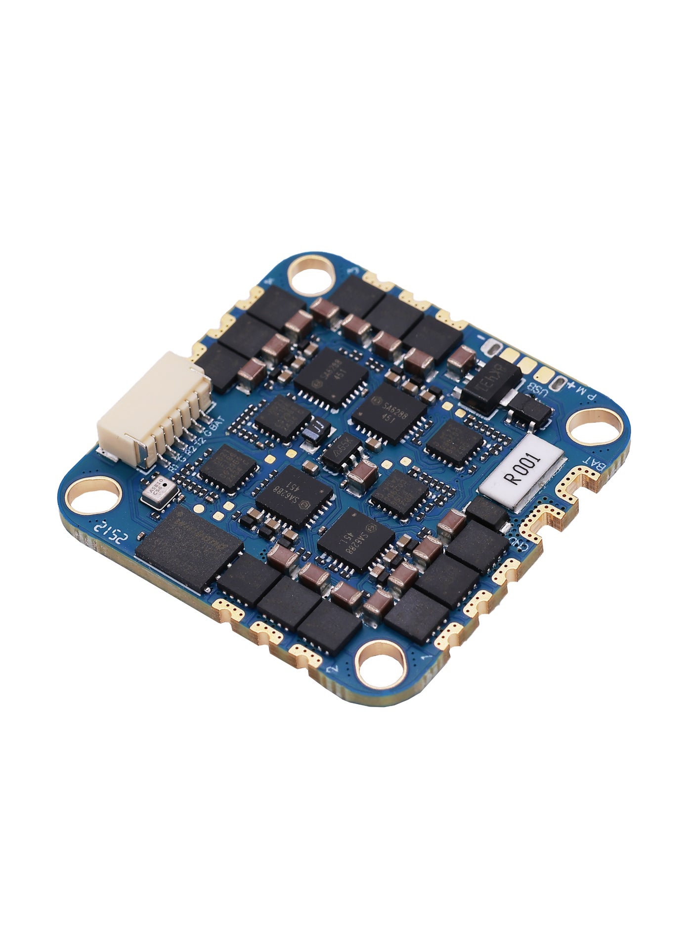 Compare HAKRC F411 40A  AIO at KSA Price