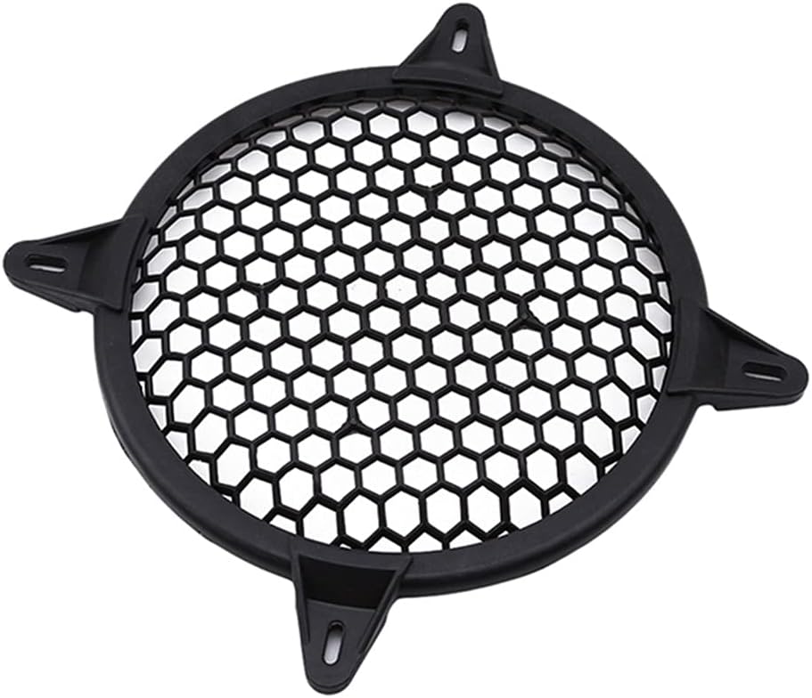 Car Audio Sub Woofer Grille, Car Audio Waffle…
