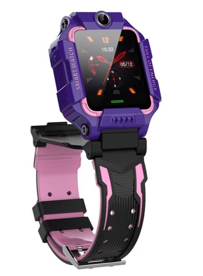 Compare Multifunctional Kids Children Smart Watch at KSA Price