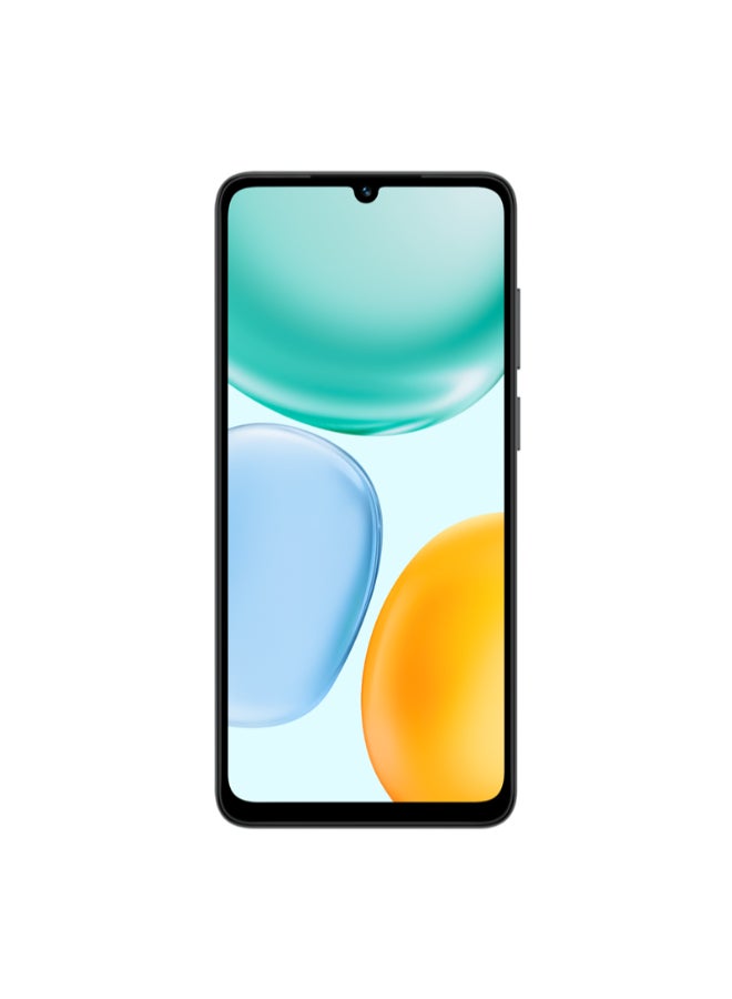 X5c Dual SIM 4GB RAM 64GB 4G Midnight…