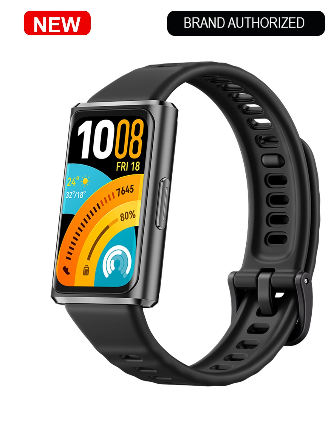 HUAWEI Band 11 PRO Smart Watch, AMOLED Display,…