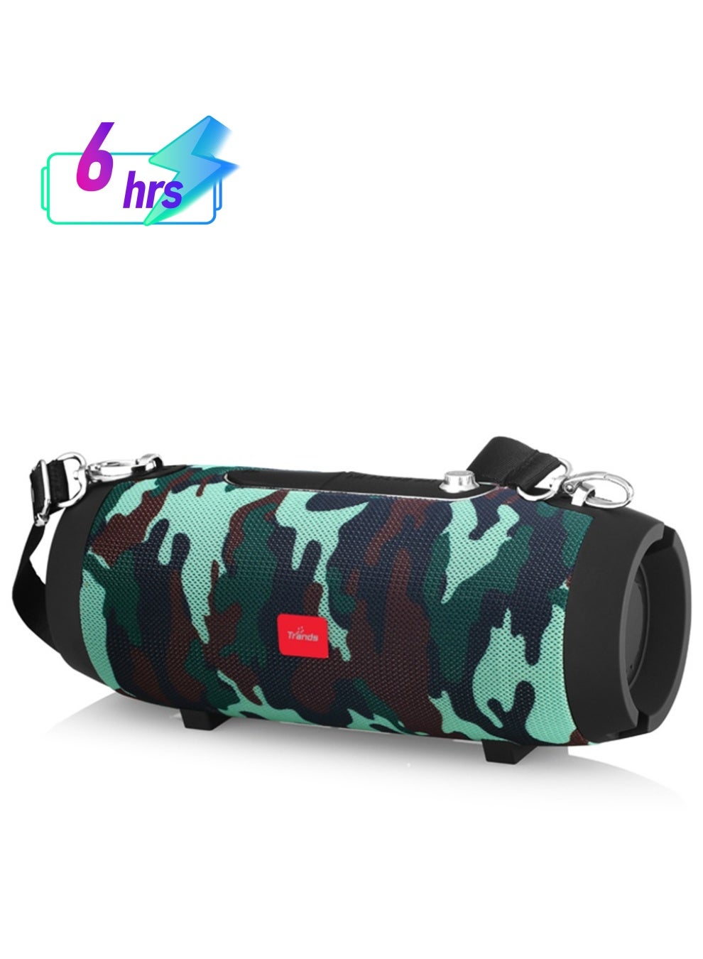 Compare Trands Sling Wireless Speaker at KSA Price