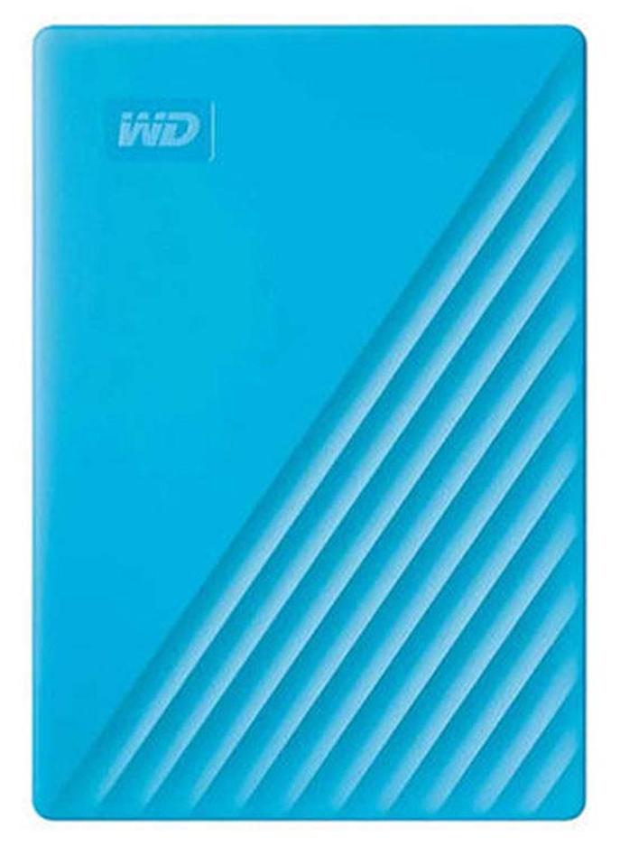 My Passport External Hard Drive 2 TB