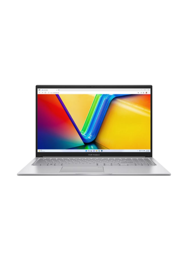 Vivobook X1504VA (Upgraded Version) Laptop With 15.6…