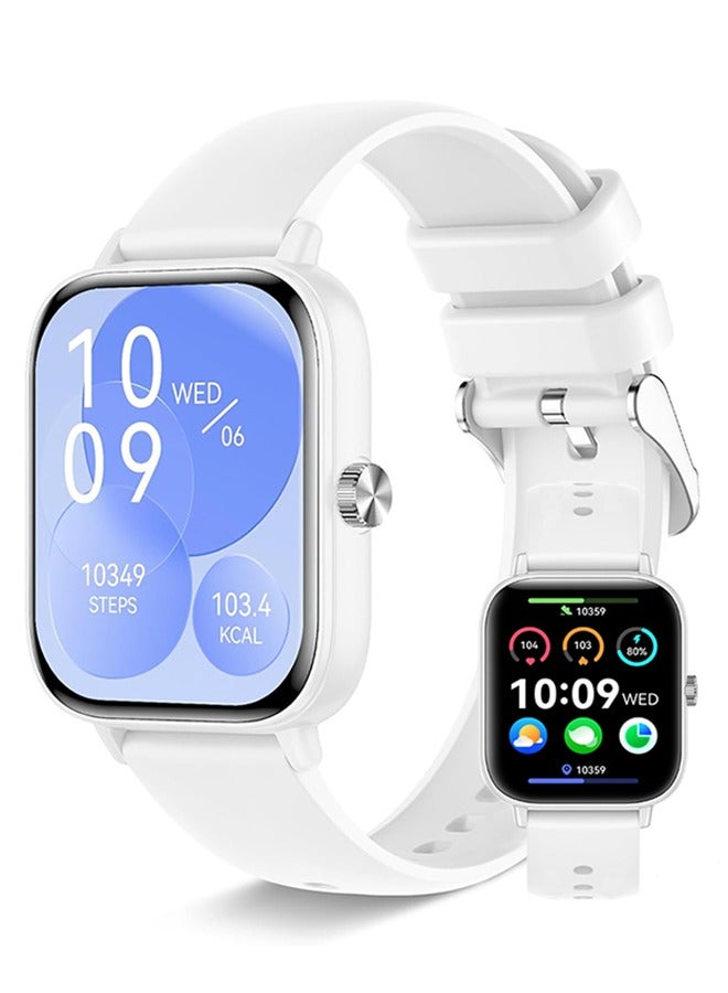 Smart Watch for Women Men Heart Rate Monitor…